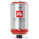 Кофе в зернах Illy Caffe Espresso (Темная обжарка) (Илли Кафе Эспрессо), кофе в зернах (3кг)