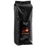 Кофе в зернах Брилль Cafe NABRO (Набро), 1 кг, вакуумная упаковка