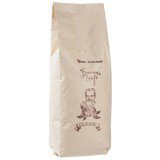 Кофе в зернах Брилль Cafe Classic (Классик), 1 кг, вакуумная упаковка