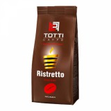 Кофе в зернах Totti Ristretto (Тотти Ристретто) 250 г, вакуумная упаковка