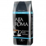 Кофе в зернах Alta Roma Azzurro (Альта Рома Аззурро) 1кг, вакуумная упаковка, 6 кг в 1 кор.