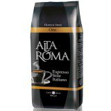 Alta Roma Oro (Альта Рома Оро), кофе в зернах 1кг, вакуумная упаковка