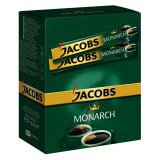 Кофе растворимый Jacobs Monarch сублимированный в стиках, 26 стиков по 18 гр.