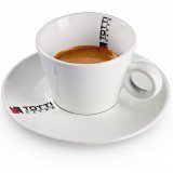 Кофейная пара Totti, чашка (150мл) + блюдце
