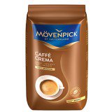 Кофе в зернах Movenpick Caffe Crema (Мовенпик Кафе Крема), 500 г, вакуумная упаковка