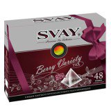 Чай Svay Berry Variety (48 пирамидок)
