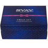 Чай Svay Great Set (40 саше)