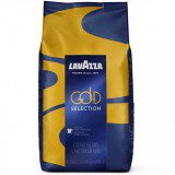 Кофе в зернах Lavazza Gold Selection (Лавацца Голд Селекшн) 1кг, вакуумная упаковка