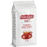 Кофе в зернах Carraro caffe Primo Mattino (Карраро Примо Маттино), 1 кг, вакуумная упаковка