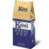 Кофе в зернах Kami Oro (Ками Оро), 1 кг, вакуумная упаковка