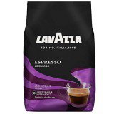 Кофе в зернах Lavazza Espresso Cremoso (Лавацца Эспрессо Кремозо) 1кг, вакуумная упаковка