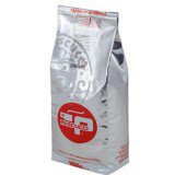 Кофе в зернах Caffe Pascucci Arabica (Паскучи Арабика), 1 кг, вакуумная упаковка