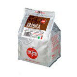 Кофе в зернах Caffe Pascucci Arabica (Паскучи Арабика), 250 г, вакуумная упаковка