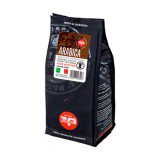Кофе молотый Caffe Pascucci Arabica (Паскучи Арабика), 250 г, вакуумная упаковка