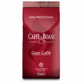 Кофе в зернах Boasi Gran Caffe Professional (Боаси Гран Каффе Профешинал) 1кг, вакуумная упаковка