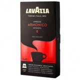 Кофе в капсулах Lavazza Espresso Armonico формата Nespresso (Лавация Эспрессо Армонико), упаковка 10 капсул