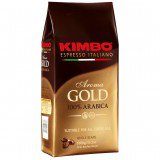 Кофе в зернах Kimbo Gold (Кимбо Голд), вакуумная упаковка 1кг