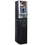 Аренда Espresso Coffee Vending Machine суперавтоматическая кофемашина