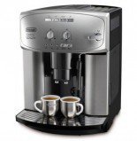 Аренда Delonghi esam 2200 кофемашина с механическим капучинатором