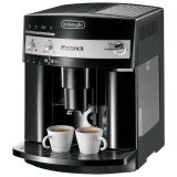 Аренда Delonghi ESAM 3000 кофемашина с механическим капучинатором