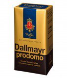 Кофе молотый Dallmayr Prodomo (Даллмайер Продомо) 500г, кофе в офис, вакуумная упаковка