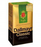 Кофе в зернах Dallmayr Classic (Даллмайер Классик), кофе в зернах (500г), кофе в офис, вакуумная упаковка
