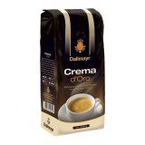 Кофе в зернах Dallmayr Dallmayr Crema D'Oro (Даллмайер Крема де оро), кофе в зернах (500г), кофе в офис, вакуумная упаковка