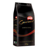 Кофе в зернах Jaguari Gourmet (Джагуари Гурме) 500г, вакуумная упаковка