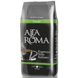 Alta Roma Verde (Альта Рома Верде), кофе в зернах 1кг, вакуумная упаковка