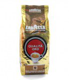 Кофе в зернах Lavazza Oro (Лавацца Оро) 250г, вакуумная упаковка