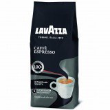 Кофе в зернах Lavazza Espresso (Лавацца Эспрессо) 250г, вакуумная упаковка