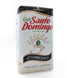 Кофе молотый Santo Domingo Espresso (Санто Доминго), 453г, вакуумная упаковка