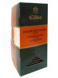 Чай Eilles English Select Ceylon  Английский чай (25 саше по 1,5гр.) N4851